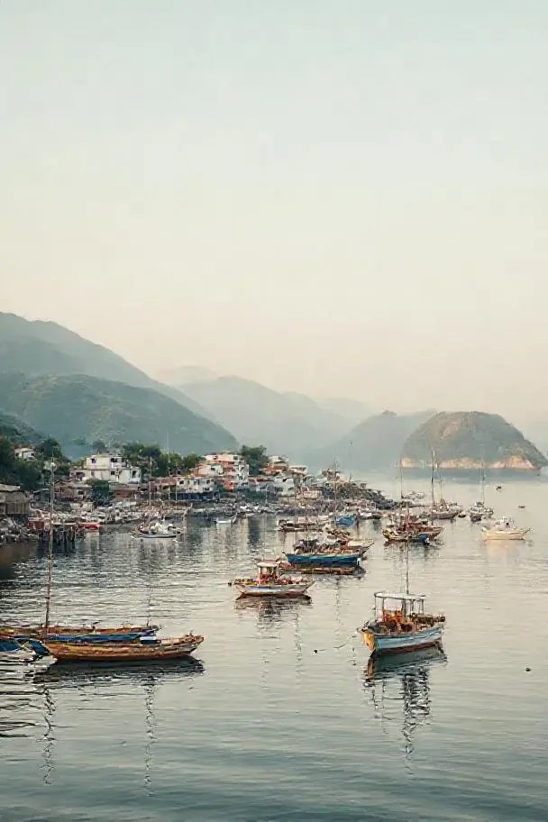 山海之间 - 青青草视频免费观看 山海之间 海报封面